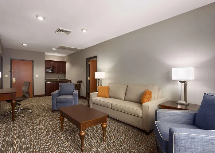 Wingate By Wyndham Sylvania-Toledo